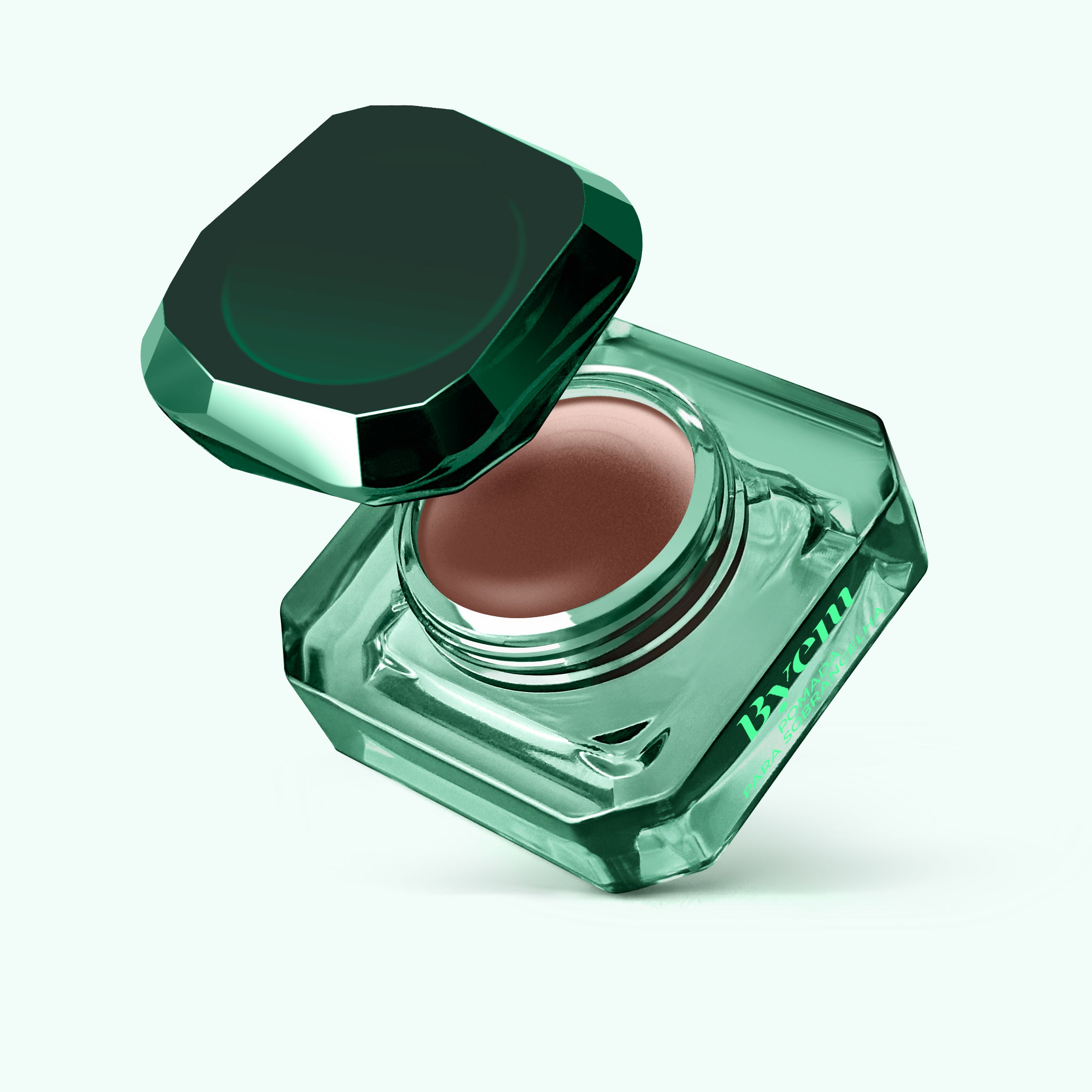 Crema gel de Cejas
