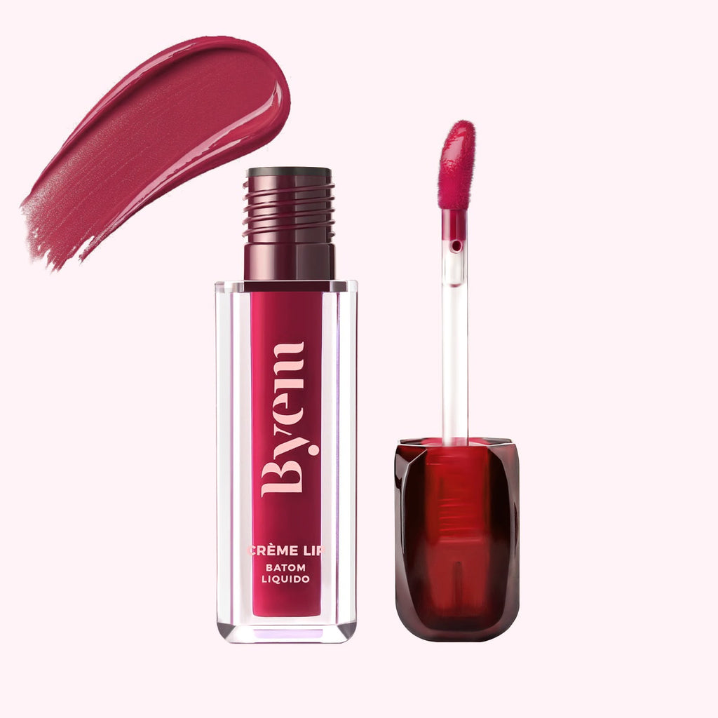 Cremme lip
